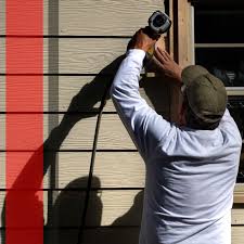 Affordable Siding Repair and Maintenance Services in Lumberton, NC